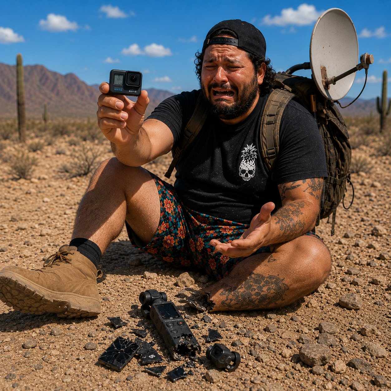 DJI Osmo Action 6